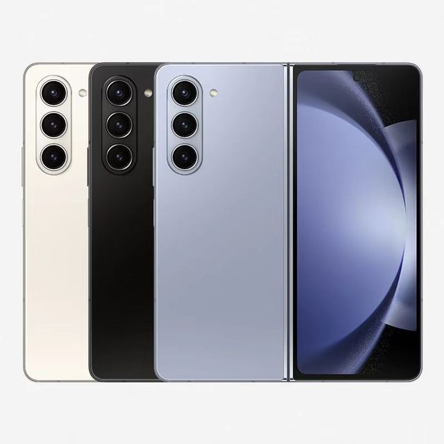 Popular Fold Screen Mobile Phone Samsun Z Fold 5 Android Mobile Phone 5G Smartphone Samsun Z Fold 5
