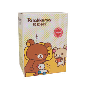 Custom Printing Paper <strong>Gift</strong> Packaging <strong>Long</strong> Rectangle Cosmetic White Card Paper <strong>Box</strong> Packaging - Product Image 2