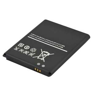 Batería Recargable de Iones de Litio GIOBACCA de 3.8V 2450mAh para el Punto de Acceso Inalámbrico Franklin R850 - Product Image 1