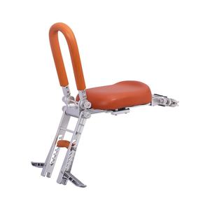 Asiento Infantil Kosda F11 para Bicicleta Eléctrica, Plegable, Portátil, de Liberación Rápida, <span class=keywords><strong>Silla</strong></span> para Niños - Product Image 5