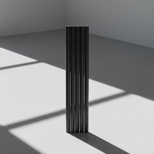 SHENYU 3K Carbon Fiber Rod 5mm <b>Thickness</b> High Strength Light Weight for FPV Drone Frame RC Model & Smart Garden Stakes - Product Image 3