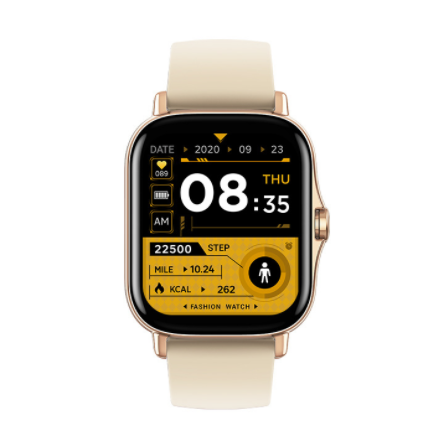 Y13 Smart Watch 1.83-inch Sports Bracelet Blue-tooth Talk Heart Rate Touch Screen H13 Smart Bracelet