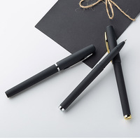 Stylo publicitaire X615-1 pas cher, recouvert de caoutchouc, toucher doux, stylo à encre promotionnel, papeterie, stylo gel personnalisé pour entreprise, sublimation