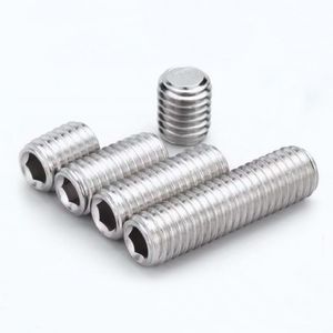 OKYN251030-47 Kit de Surtido de Tornillos de Máquina de Cabeza Plana de Acero Inoxidable 304 para Muebles y Electrónica - Product Image 4