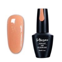 Gel de construction Mixcoco pour ongles, 192 couleurs, gel de manucure UV LED à retirer par trempage, pour salon