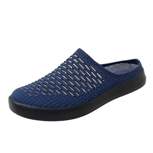 Nuevos Estilos al por Mayor, Alpargatas de Marca para Mujer, Primavera, Verano, Otoño, Parte Superior de Lona, Tacón de Malla, Estilo Slip-On, Deportivas, con Plataforma - Product Image 1