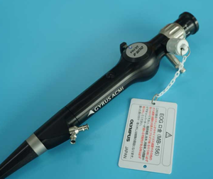 Ureteroscopio Electrónico Flexible DUR-8 Elite, Reparación de Alta Precisión, Garantía de 3 Años, Envío a Todo el Mundo, Precio OEM del 30% - Product Image 1