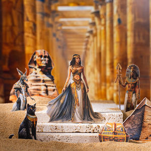 15 hojas/paquete <span class=keywords><strong>de</strong></span> pegatinas <span class=keywords><strong>de</strong></span> tarjeta dura <span class=keywords><strong>de</strong></span> personaje Vintage serie <span class=keywords><strong>de</strong></span> historia real Europea pegatinas <span class=keywords><strong>de</strong></span> base <span class=keywords><strong>de</strong></span> planificador - Product Image 3