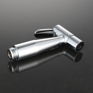 Longstar, полностью медный ручной туалетный распылитель - Product Image 3