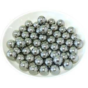 Rodamientos de Bolas de Acero Cromado G10 a Bajo Precio, 7.5mm, 7.6mm, 10mm, 10.319mm, 12mm, <span class=keywords><strong>12.5mm</strong></span>, 17.462mm, 19mm, 20mm, 30mm, Suministro Directo de Fábrica - Product Image 2