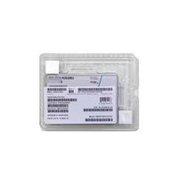 Nouveau Disque SSD Interne SAS pour Serveur, Série D5-P5530, 1 To, Modèle SSDPF2KX019XZN1, en Métal