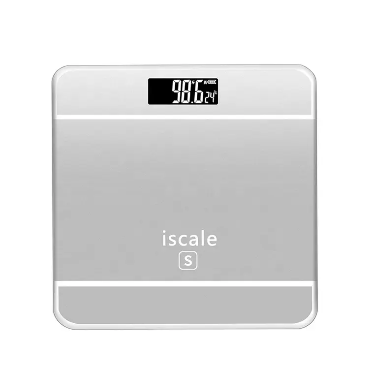 Factory Custom Logo 180kg Bathroom Personal Body Weight Human Digital Portable Weighing Bathroom Scale