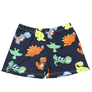 Children Swim Trunks Boys Quick Dry Breathable Printed Beach Shorts Toddler Swimming Wear Zhejiang Origin - Product Image 2