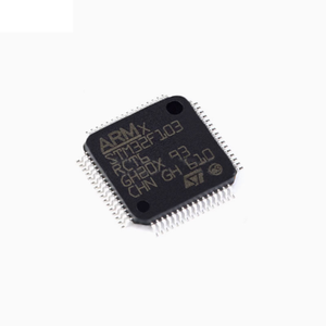 Asli dan asli produk tertanam IC <span class=keywords><strong>MCU</strong></span> Embedded Series STM32 penuh seri penuh enkapsulasi dalam persediaan - Product Image 4