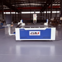 Machine de découpe laser à fibre CNC 6KW avec contrôle Cypcut, composants Hiwin, numérique automatique pour tête laser pour acier et métal