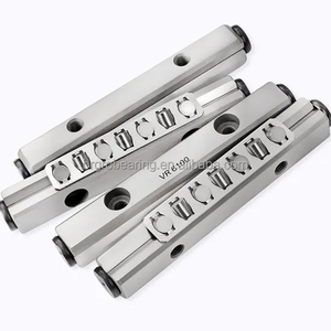 <span class=keywords><strong>SKF</strong></span> Linear <span class=keywords><strong>SKF</strong></span> LWAL12x18 Cross Roller Strip LWAL 12x18 Asli - Product Image 2