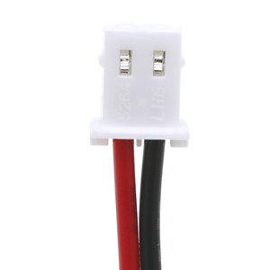 Batería para altavoz de expansión <span class=keywords><strong>Snom</strong></span> 7,20 mAh, AT&T 80-S042-00V Tech ErisStation VCS855, GP230AAHC6YMXZ 2000 V - Product Image 3