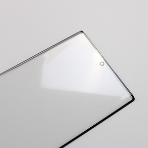 Hot OCA cảm ứng Bìa màn hình phía trước Glass Bìa <span class=keywords><strong>LCD</strong></span> Bảng điều chỉnh cảm ứng Glass Lens bìa cho Samsung S22 siêu phía trước màn hình bên ngoài Glass OCA - Product Image 4
