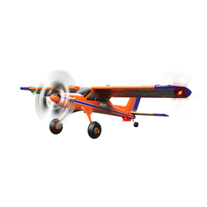 Aereo RC Dwi Dowellin Aggiornato a 4 Canali per Adulti, Aliante RC per Acrobazie all'Aperto con Motore Brushless e Elica di Ricambio - Product Image 6