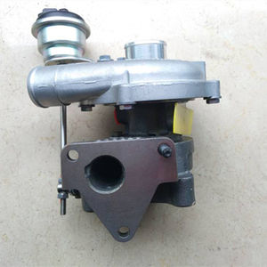 54359880002 54359700002 14411-BN700 Z295 turbocompressore adatto per <span class=keywords><strong>Renault</strong></span> <span class=keywords><strong>Kangoo</strong></span> I 1.5L DCi K9K-702 K9K-260 motore KP35 54359880000 - Product Image 3