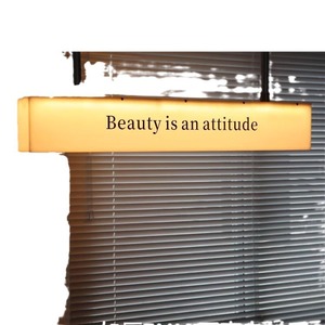 Panneau publicitaire lumineux rectangulaire en acrylique à LED, monochrome, haute luminosité, pour vitrines extérieures - Product Image 5