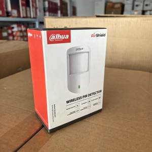 Cámara PIR Inalámbrica Dahua ARD1731-W2(868) con GSM/IP, Audio Bidireccional, Control por Aplicación y Detección IR - Cámara de Seguridad Portátil - Product Image 5