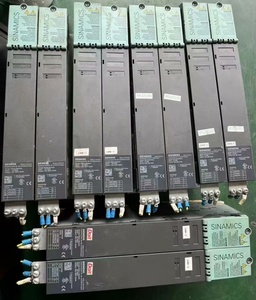 <span class=keywords><strong>AB</strong></span> <span class=keywords><strong>Rockwell</strong></span> SMC PLC CPU IO NCU 611 S120 PLC - Product Image 3