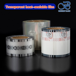 定制OPP热封膜透明BOPP/<span class=keywords><strong>CPP</strong></span>食品包装卷膜塑料包装卷膜 - Product Image 3
