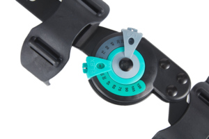 Attelle de Fixation du Coude Réglable ROM, Support Poignet et <span class=keywords><strong>Orthèse</strong></span> du Bras Supérieur – Meilleure Vente - Product Image 5