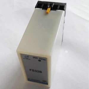ตัวควบคุมความเร็วมอเตอร์ FS32B 220V AC สำหรับมอเตอร์ขนาดเล็ก แอคชูเอเตอร์ โซลินอยด์ อุปกรณ์เสริม ตัวควบคุมความเร็วมอเตอร์ AC - Product Image 1
