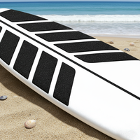 Planche de surf en mousse EPP écologique pour les sports nautiques en mer et en lac