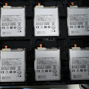 SOVA 4000mAh 3.85V batteria di ricambio EB-BA515ABY per <span class=keywords><strong>Samsung</strong></span> <span class=keywords><strong>A51</strong></span>/A515 100% carico originale uso del telefono <span class=keywords><strong>cellulare</strong></span> in magazzino - Product Image 5