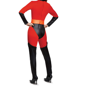 Mono de superhéroe adulto con personaje de actuación, traje de dibujos <span class=keywords><strong>animados</strong></span> para disfraces de juego de Cosplay - Product Image 4