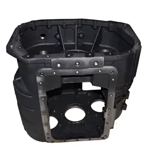 Excellent Quality Transmission 웜 변속기는 NMRV ATV Gear 상자