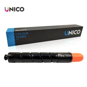 Cartouches de toner Offre Spéciale T01 compatibles UNICO pour <span class=keywords><strong>Canon</strong></span> imagepress C60 C65 C600 C650 C700 C750 C800 C850 Toner copieur couleur - Product Image 4