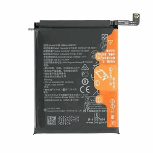 <span class=keywords><strong>Batería</strong></span> <span class=keywords><strong>de</strong></span> alta calidad <span class=keywords><strong>de</strong></span> 4000mAh / 15.02Wh para <span class=keywords><strong>Huawei</strong></span> <span class=keywords><strong>P</strong></span> <span class=keywords><strong>Smart</strong></span> Pro <span class=keywords><strong>2019</strong></span>, <span class=keywords><strong>P</strong></span> <span class=keywords><strong>Smart</strong></span> Z, 2, 2, 2, 1, 1, Y9s <span class=keywords><strong>2019</strong></span> HB446486ECW - Product Image 1