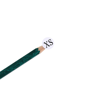 XXS XS S M L XL 2XL 3XL Kích thước Nhãn dán nhãn quần áo giấy Kích thước Nhãn Vòng quần áo kích thước thẻ cho quần áo - Product Image 4