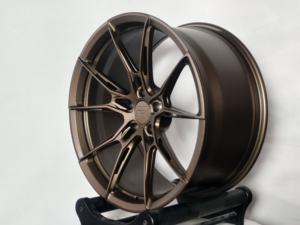 חישוקי רכב בהתאמה אישית, כרום, קעורים עמוק, חישוקי רכב מקוריים (OEM), <span class=keywords><strong>PCD</strong></span> 5x112 מ\\\"מ, 5x114.3, 5x120, 18, 19, 20, 21, 22 אינץ', חישוקים מחושלים - Product Image 4