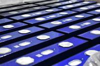 Ventes Flash 2026 : Batterie LiFePO4 prismatique neuve de qualité A, 302 Ah, 3,2 V, pour stockage domestique, 6000 cycles, 20-60, stock UE