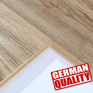 <span class=keywords><strong>Suelo</strong></span> <span class=keywords><strong>Laminado</strong></span> de Madera de Primera Calidad de 12 mm, Clase <span class=keywords><strong>AC6</strong></span> 34 - Product Image 2