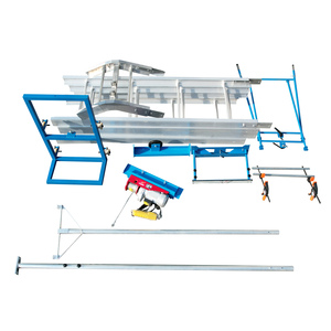 Elevador de escalera de construcción eléctrico Elevador de muebles a la venta - Product Image 3