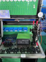 Herramientas de Medición para Inyectores Common Rail Bosch CRM980 CRR920 de Etapa 3 con Datos Completos