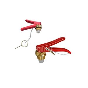 صمام رأس أسطوانة غاز ثاني أكسيد الكربون CHFIRE صمام مطافئ حريق ثاني أكسيد الكربون - Product Image 5