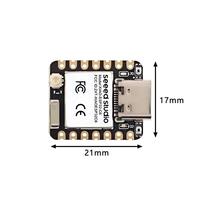 ESP32 C6 & ESP32 C3 & ESP32 S3 & Wio-SX1262 Kit for Meshtastic & LoRa ESP32 Super Mini Development Board