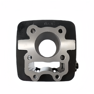 Kit de Bloque de Cilindro de 53 mm para Motocicleta Bajaj CT100 Wave125 en Oferta, Repuestos de Motor de Motocicleta a Precio de Fábrica - Product Image 4