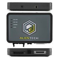 Kit de Banco de Pruebas KESS V3 para Automóviles y Vehículos Comerciales Ligeros, Programación Avanzada de ECU y TCU, Diagnóstico y Codificación KESS3 con Protocolos de Arranque en Banco