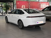 Volkswagen ID. ERA 5S Nouvelle voiture hybride rechargeable à énergie nouvelle, 5 places, voiture familiale intelligente de luxe, Volkswagen PHEV