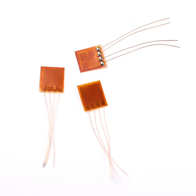 Strain Gauge for load cells of resistance 350 to 1000(ohm