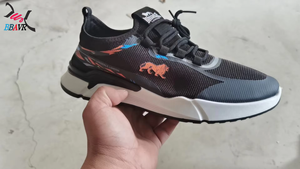 YONGGE 2023 Zapatos Deportivos Casuales Unisex de Estilo Mixto, Parte Superior de PU, Entresuela y Suela de PVC - Product Image 4