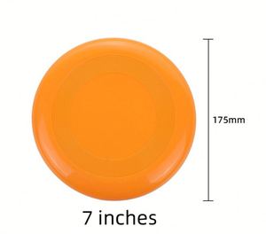 Frisbee Ultimate de 56g y 9 Pulgadas, Disco Volador para Juegos al Aire Libre y Entrenamiento Deportivo, Gran Venta - Product Image 3